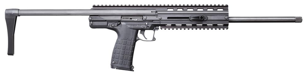 CMR-30 CARBINE 22MAG BLK 16