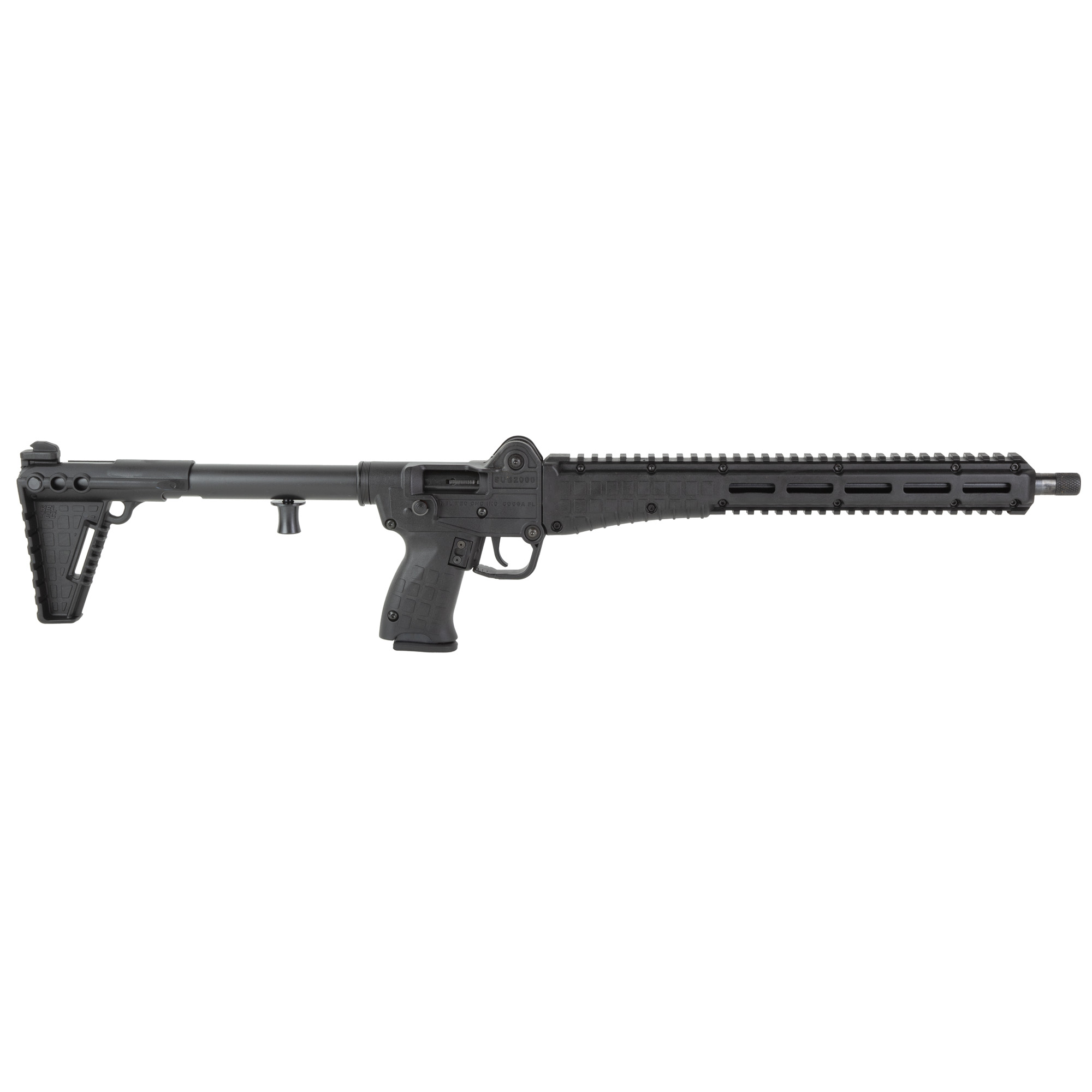 Keltec SUB-2000 Multi-Mag — SUB-2K GEN3 MULTI 9MM BLK 15+1