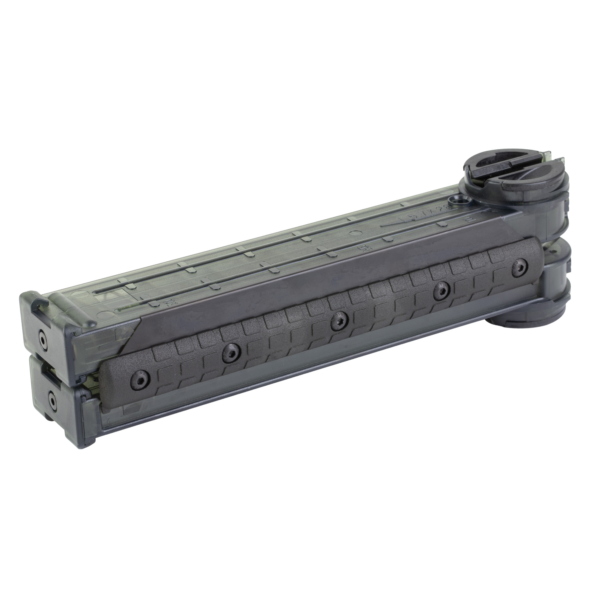 Keltec KP50 Jungle Clip w/Magazines 5.7 x 28mm Black image 2