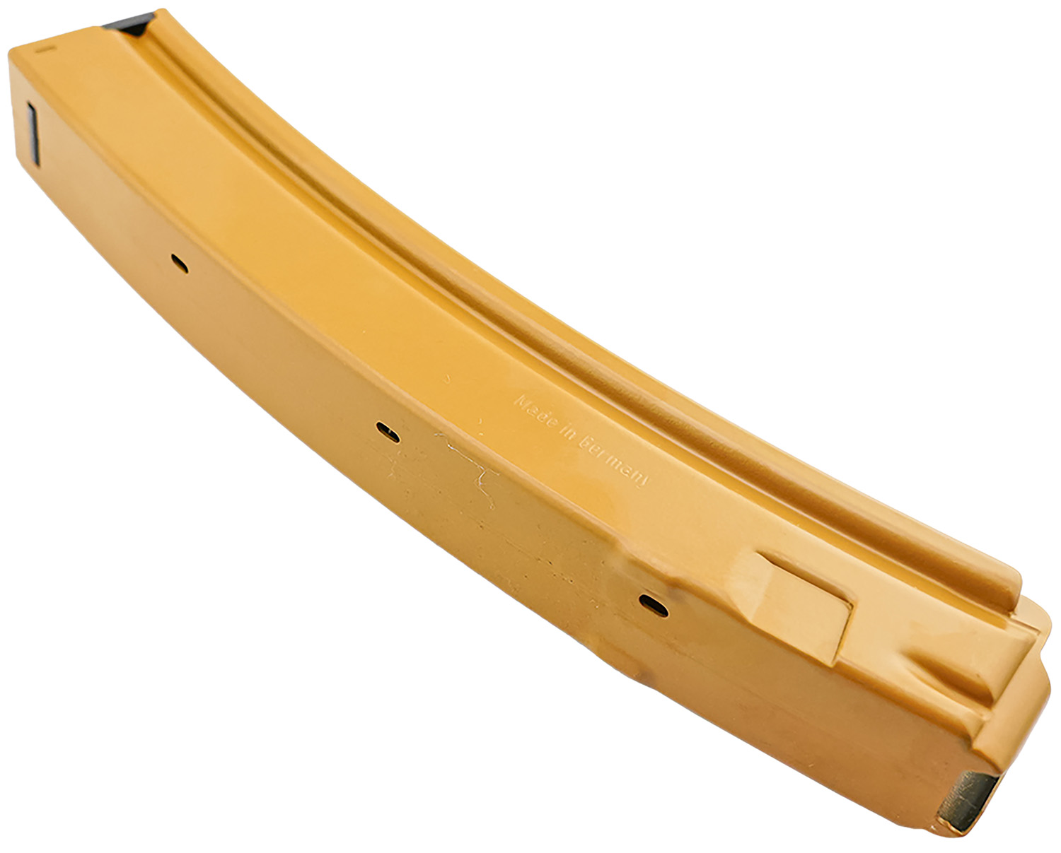 Heckler and Koch (HK USA) MAGAZINE SP5 9MM RAL8000 30RD