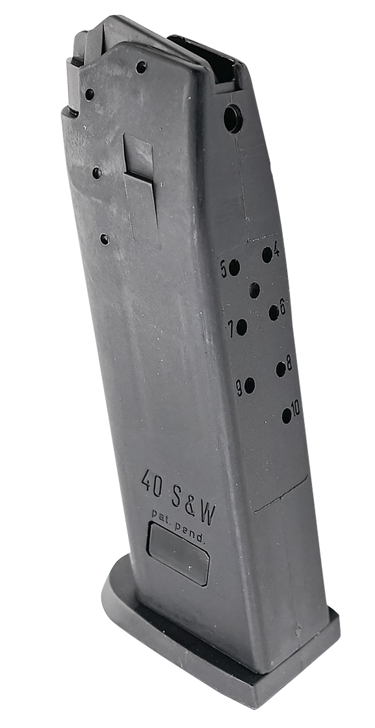 Heckler and Koch (HK USA) USP Magazine