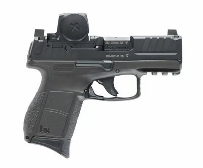 Heckler & Koch VP9CC OR