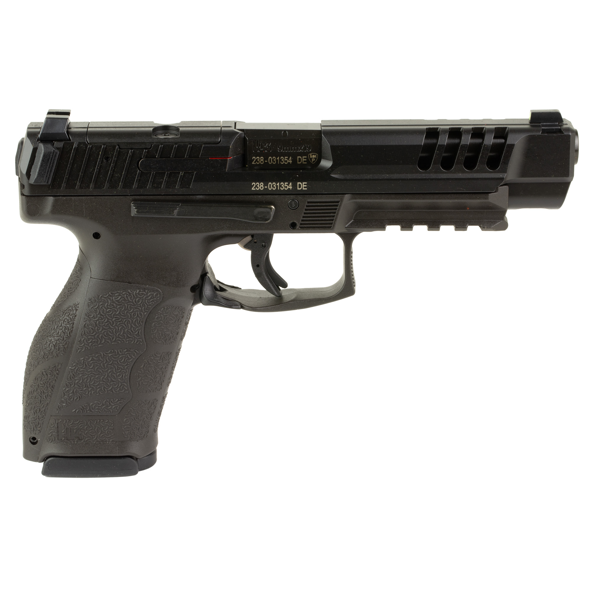 Heckler & Koch VP9A1 L OR