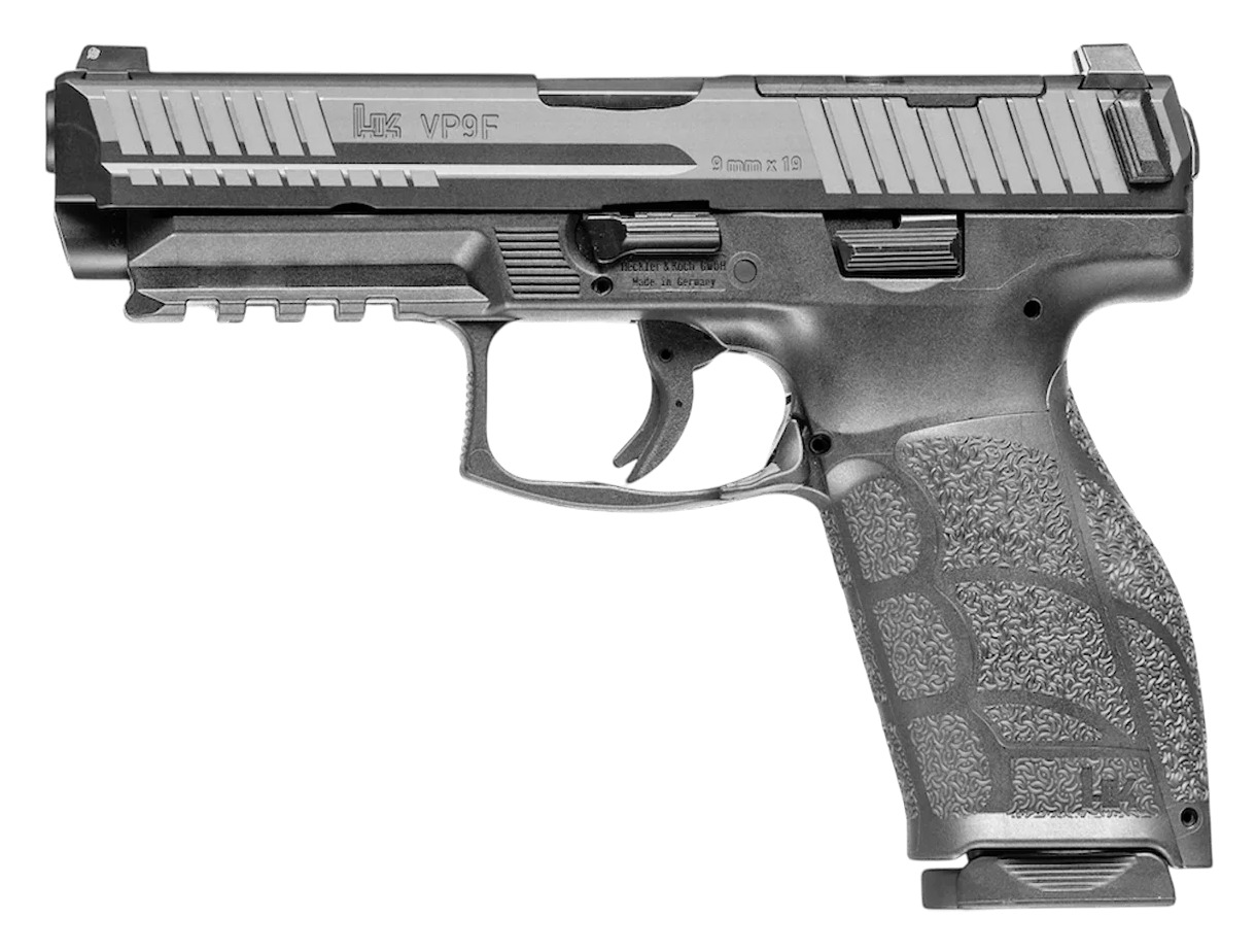 Heckler & Koch VP9A1 F OR