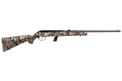 Savage Arms 64 Camo 22 LR