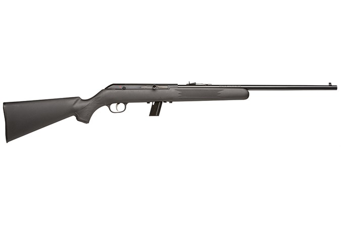 Savage Arms 64 F 22 LR Rifle