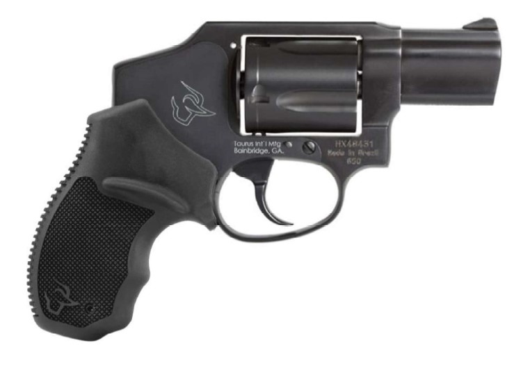 Taurus 650