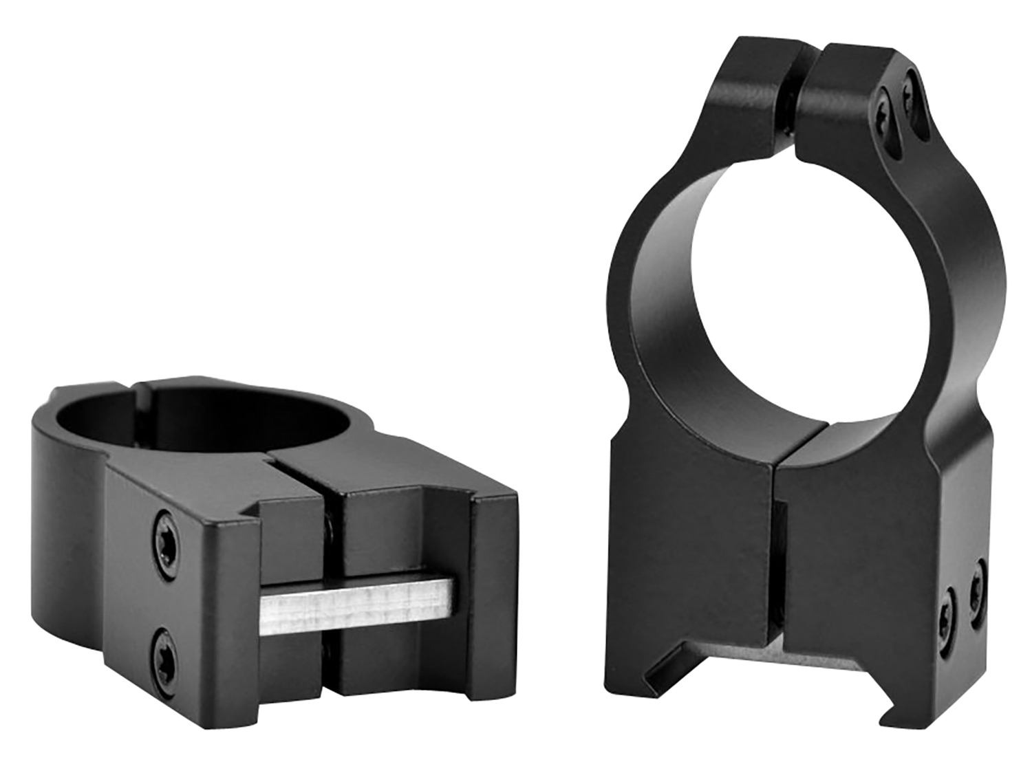 Warne RINGS MAXIMA 1" X-HIGH MT VERT
