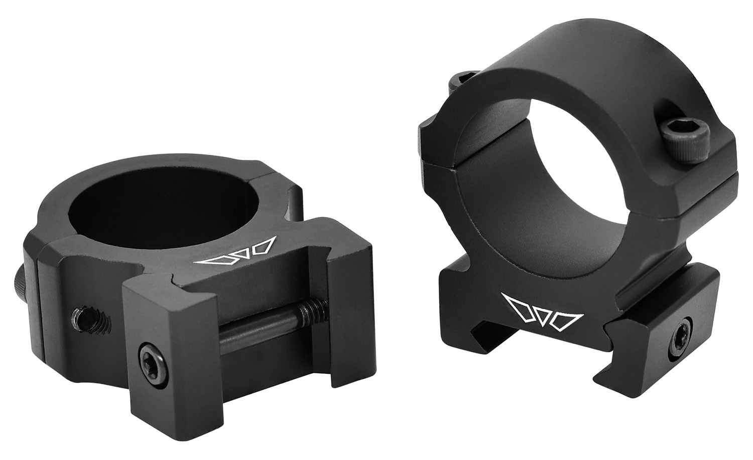 RINGS VAPOR 1 MED HORIZONTAL