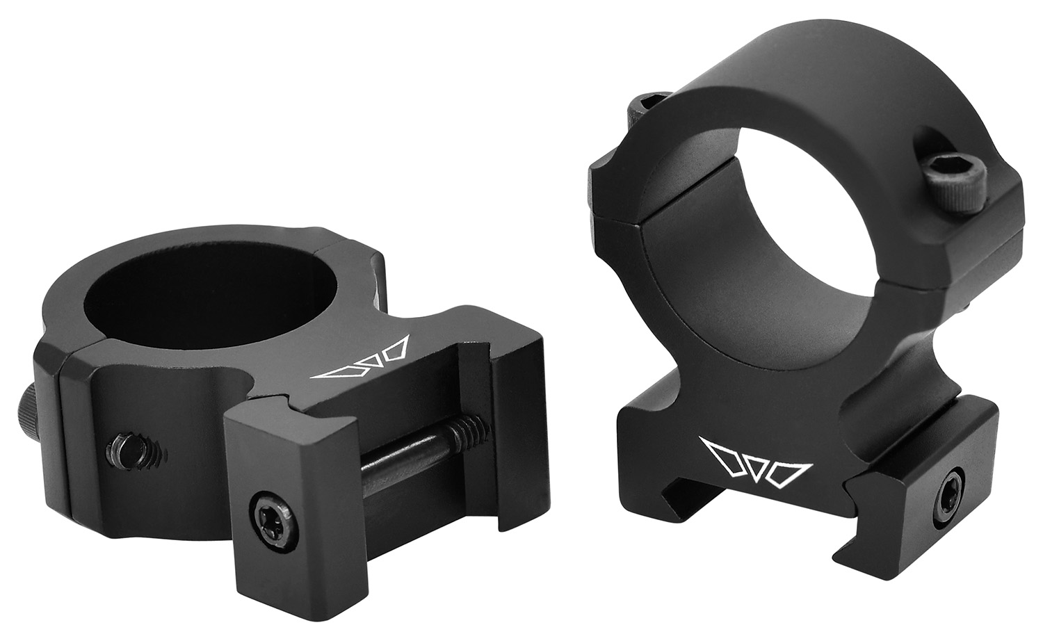 RINGS VAPOR 1 HIGH HORIZONTAL