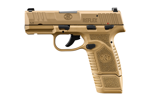 Semi-Auto Pistol / 9mm - Lipseys.com