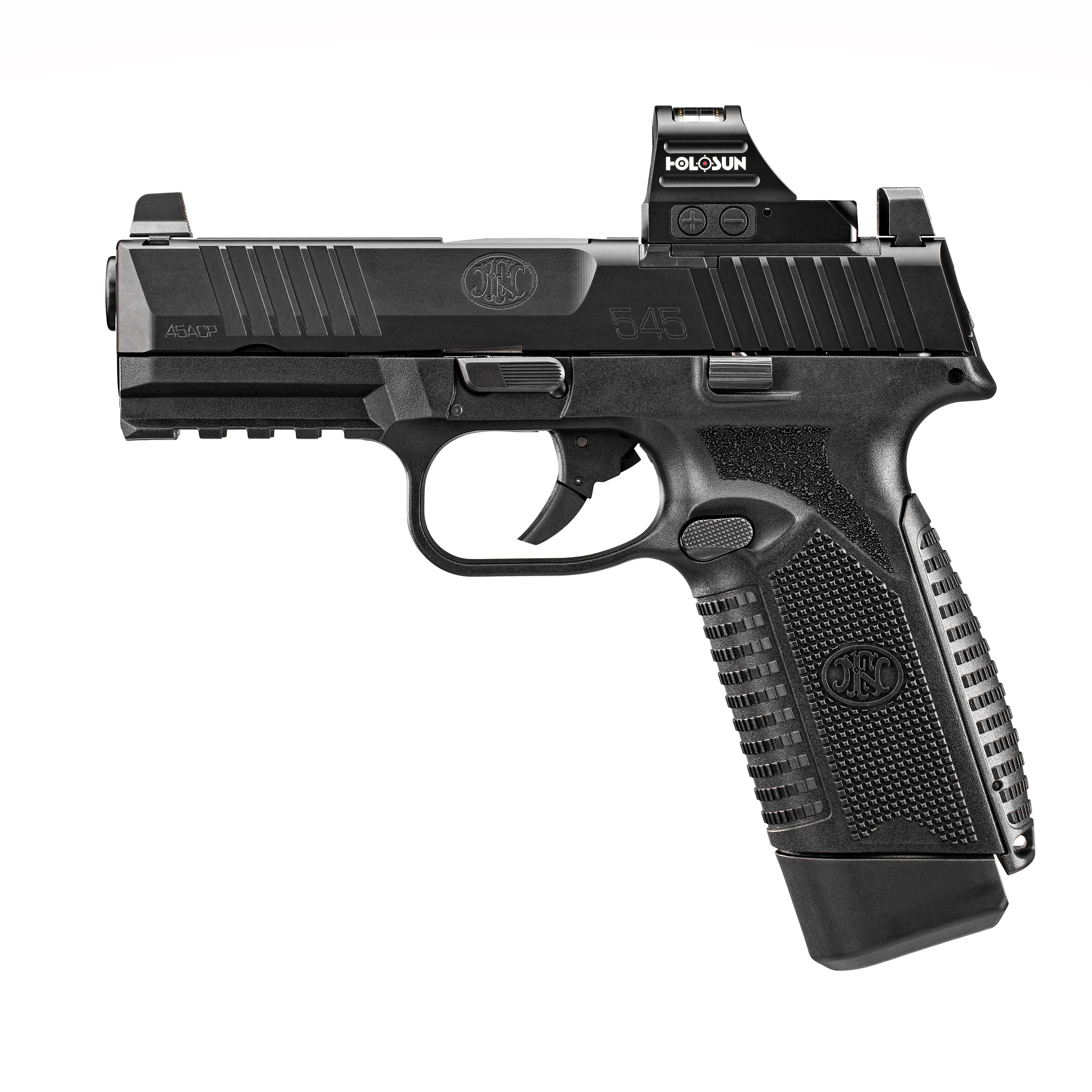 FN FN 545 MRD Holosun 45 ACP Semi-Auto Pistol - Lipseys.com