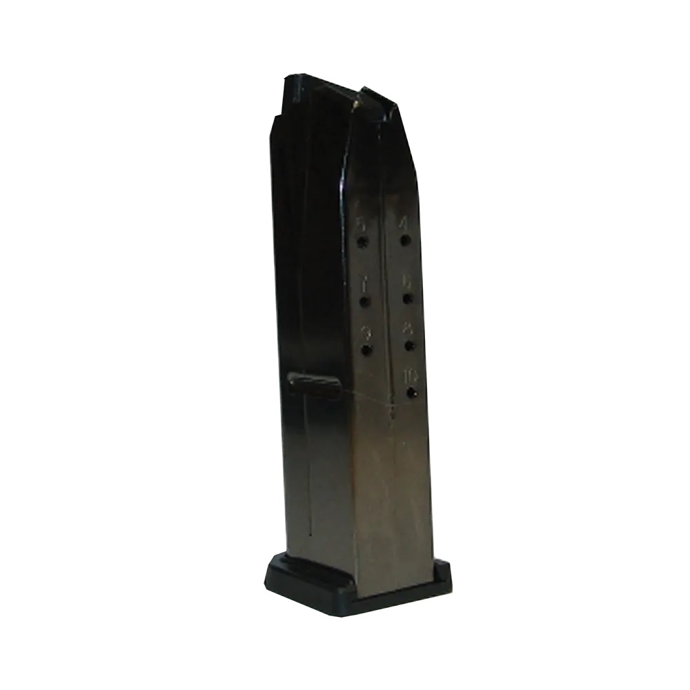 FN America FNX-45 ACP 10 Round Magazine Stainless/Black