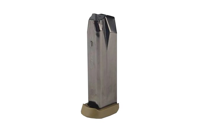 FN FNX-45 Magazine 45 ACP Accessory-Magazines