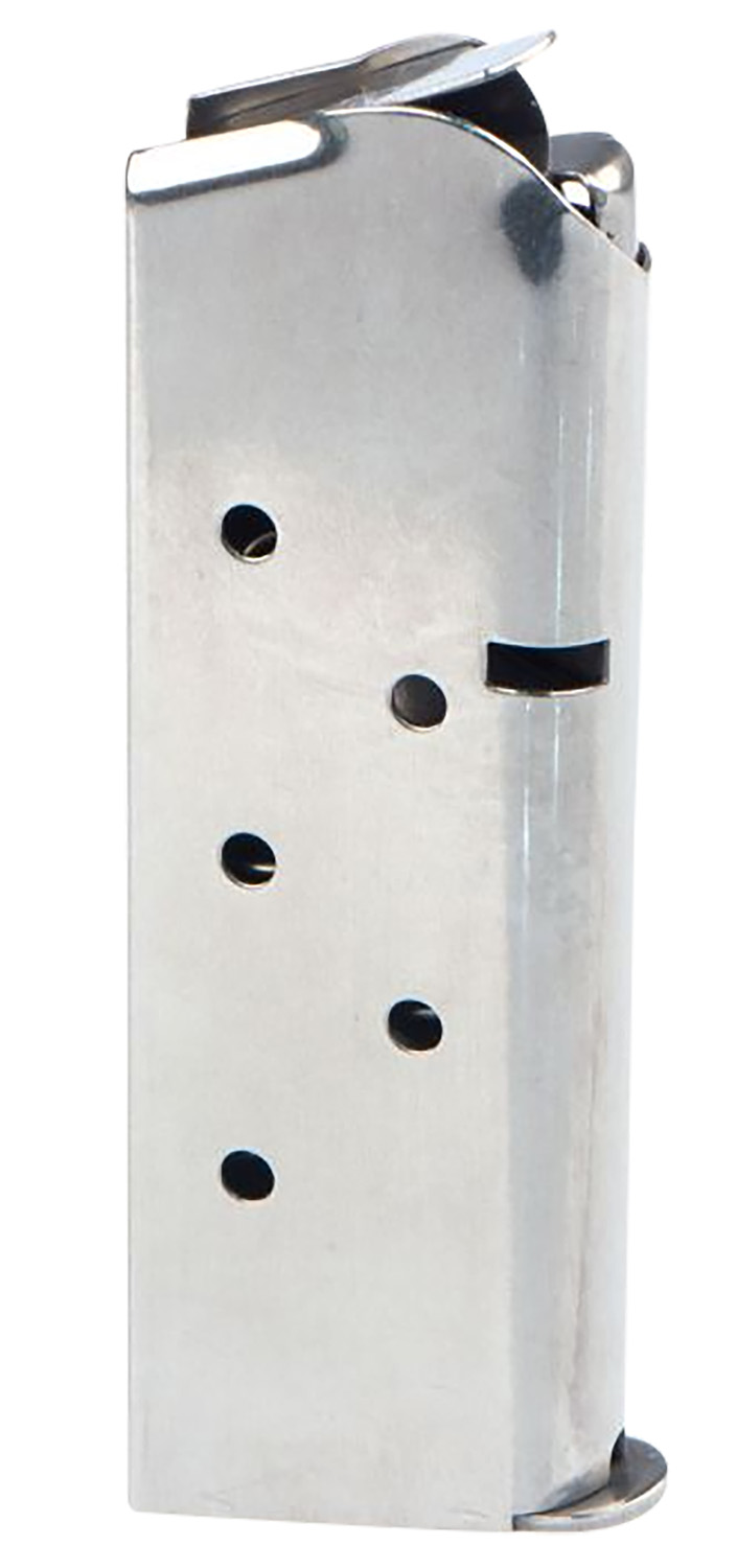 MAG 1911 CPT 45ACP 7RD S/S