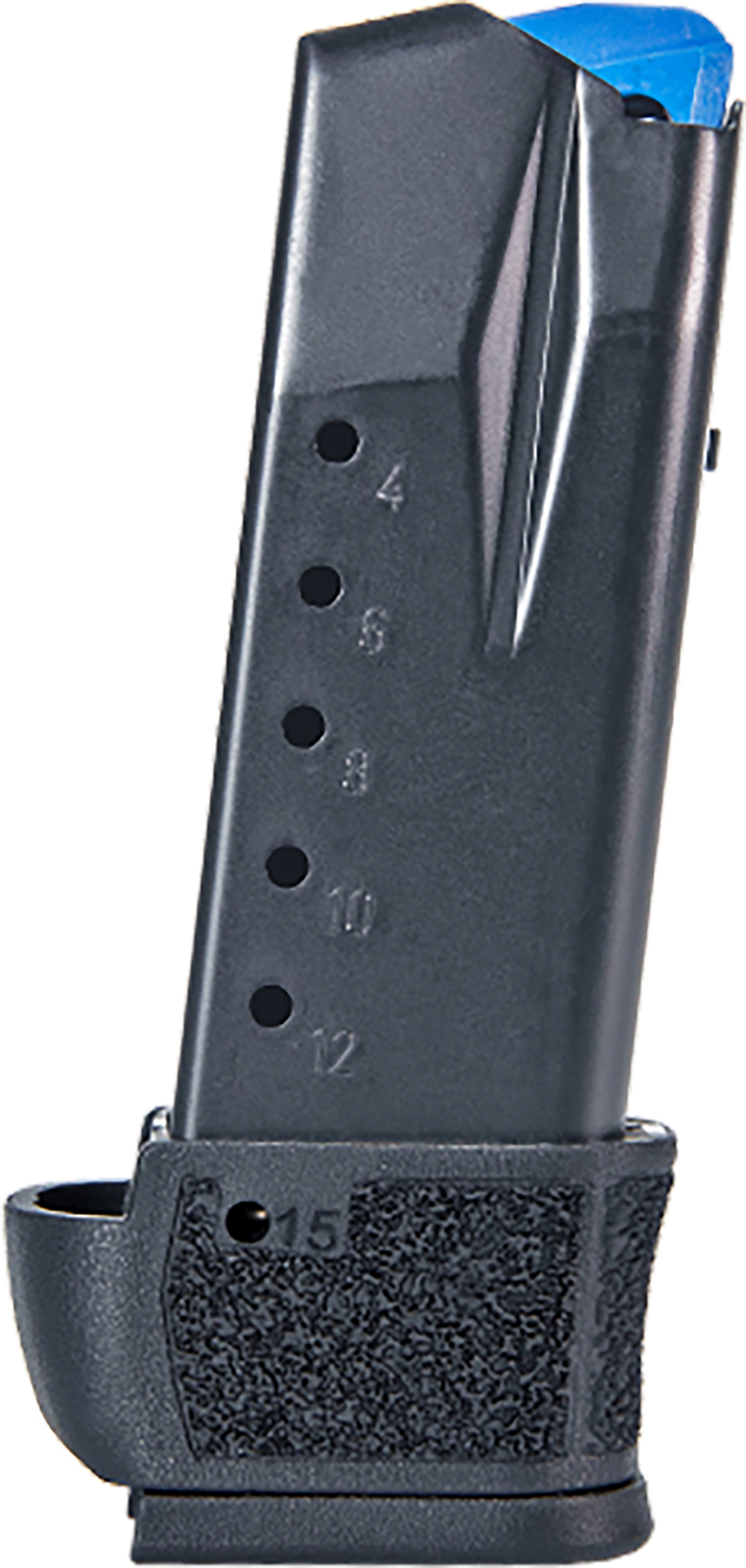 MAG R7 MAKO 9MM 15RD EXTENDED