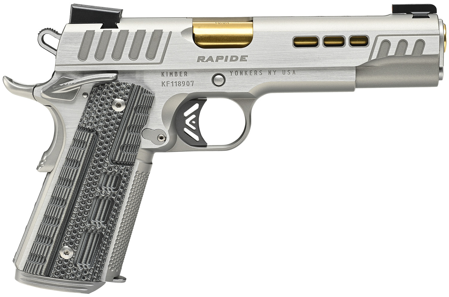 Kimber RAPIDE DAWN 9MM 5" 9+1