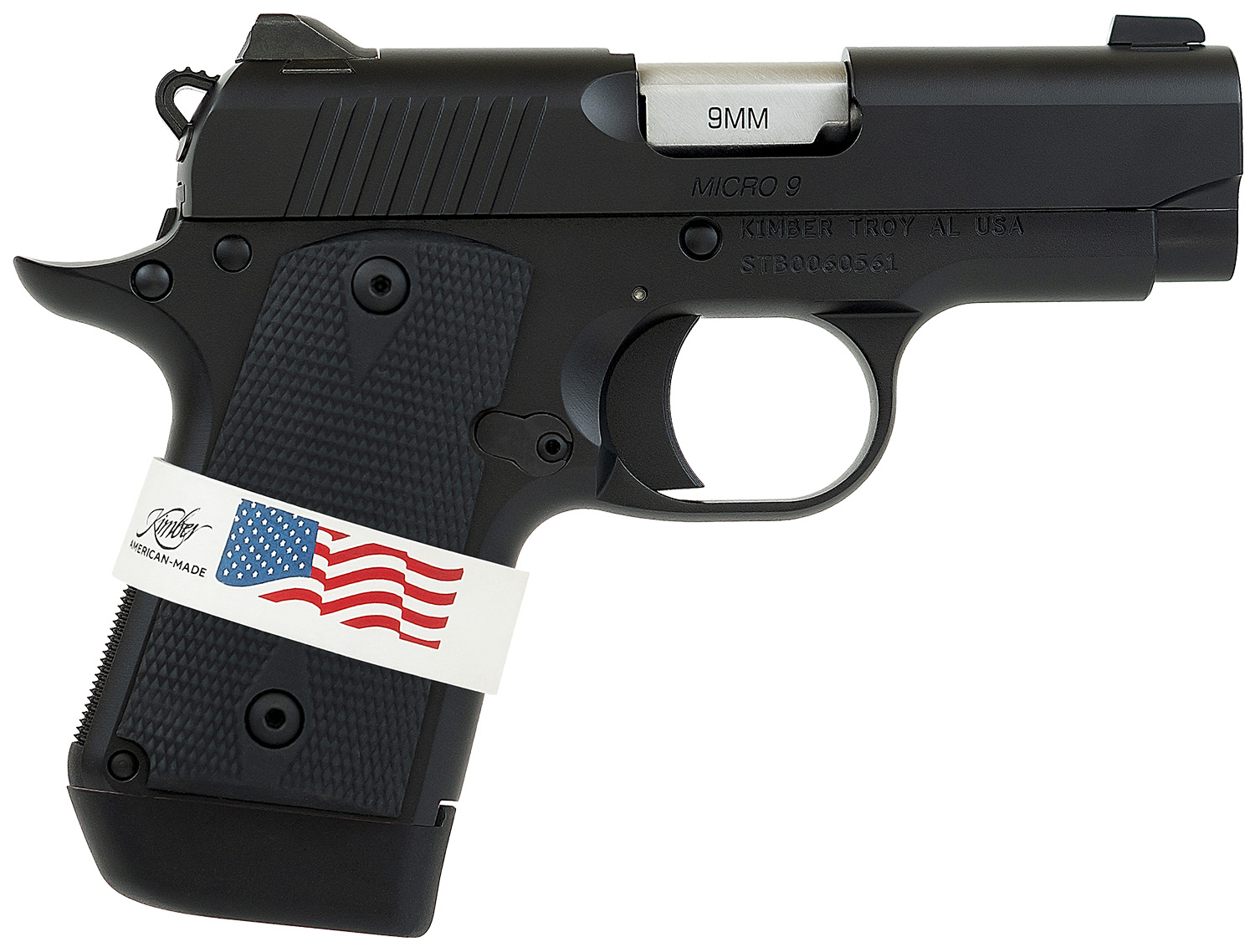 MICRO 9MM LIBERTY 2.75