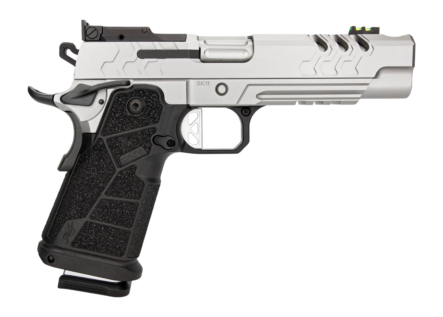 2K11 COMP 9MM S/S 5