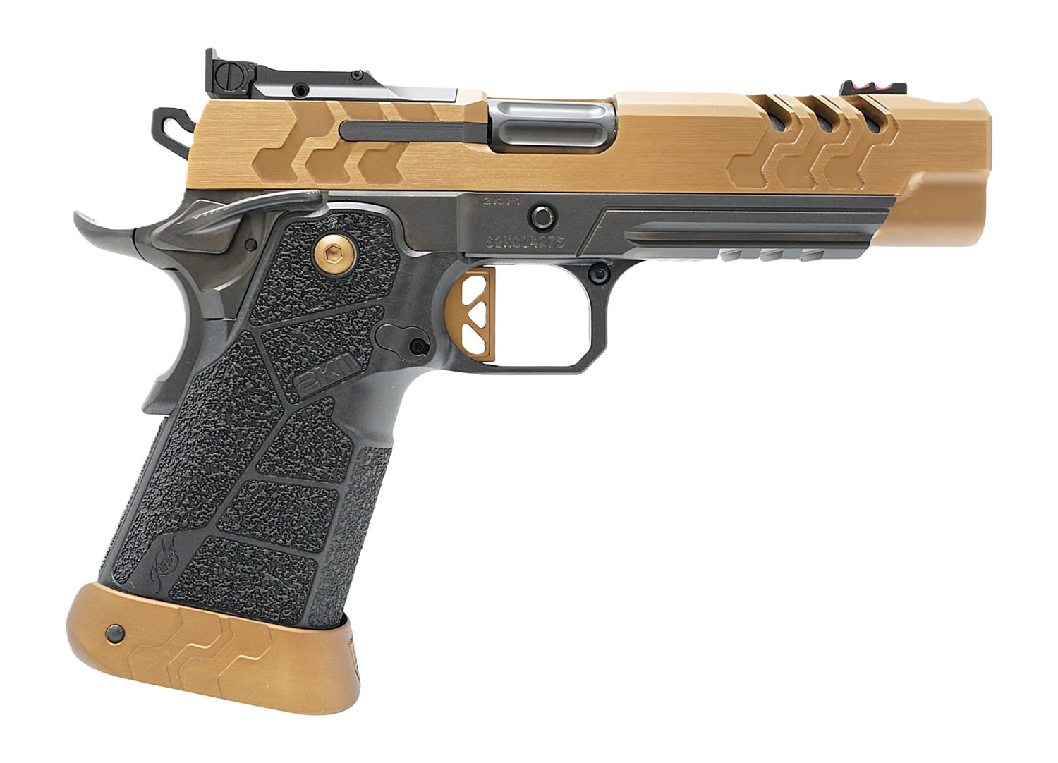 Kimber 2K11 Comp