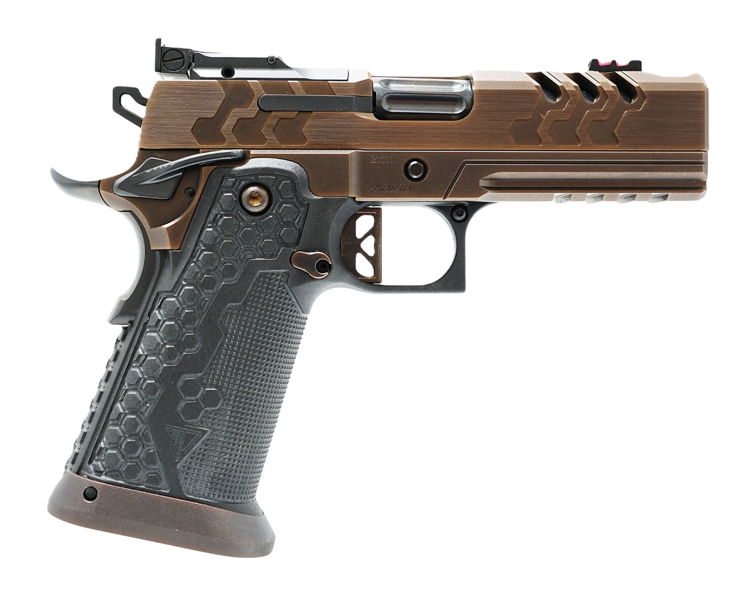 Kimber 2K11 Pro Comp