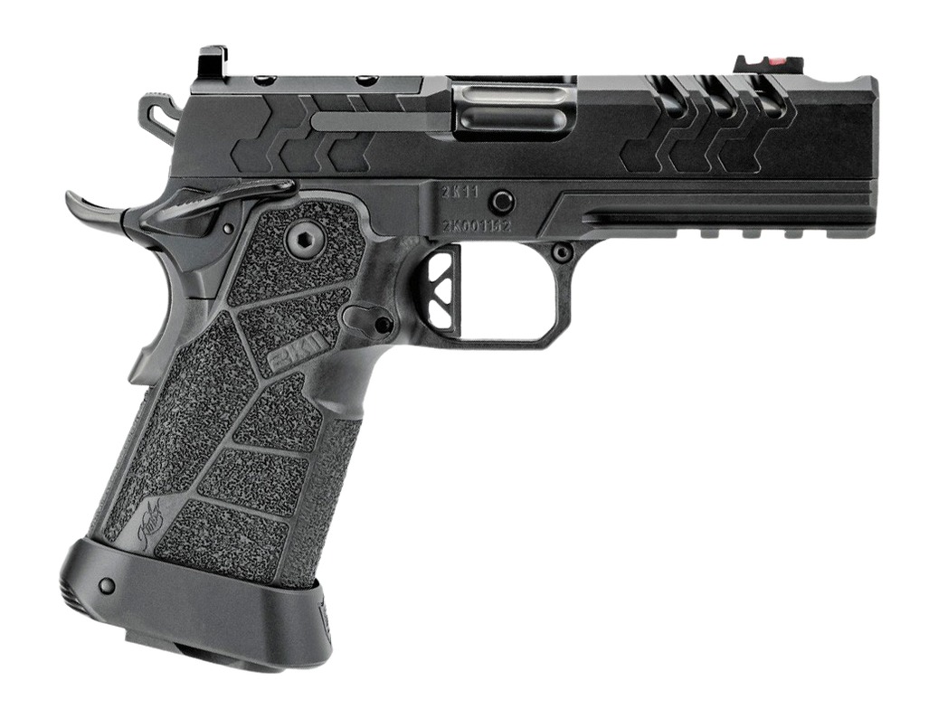 Kimber 2K11 Pro Comp