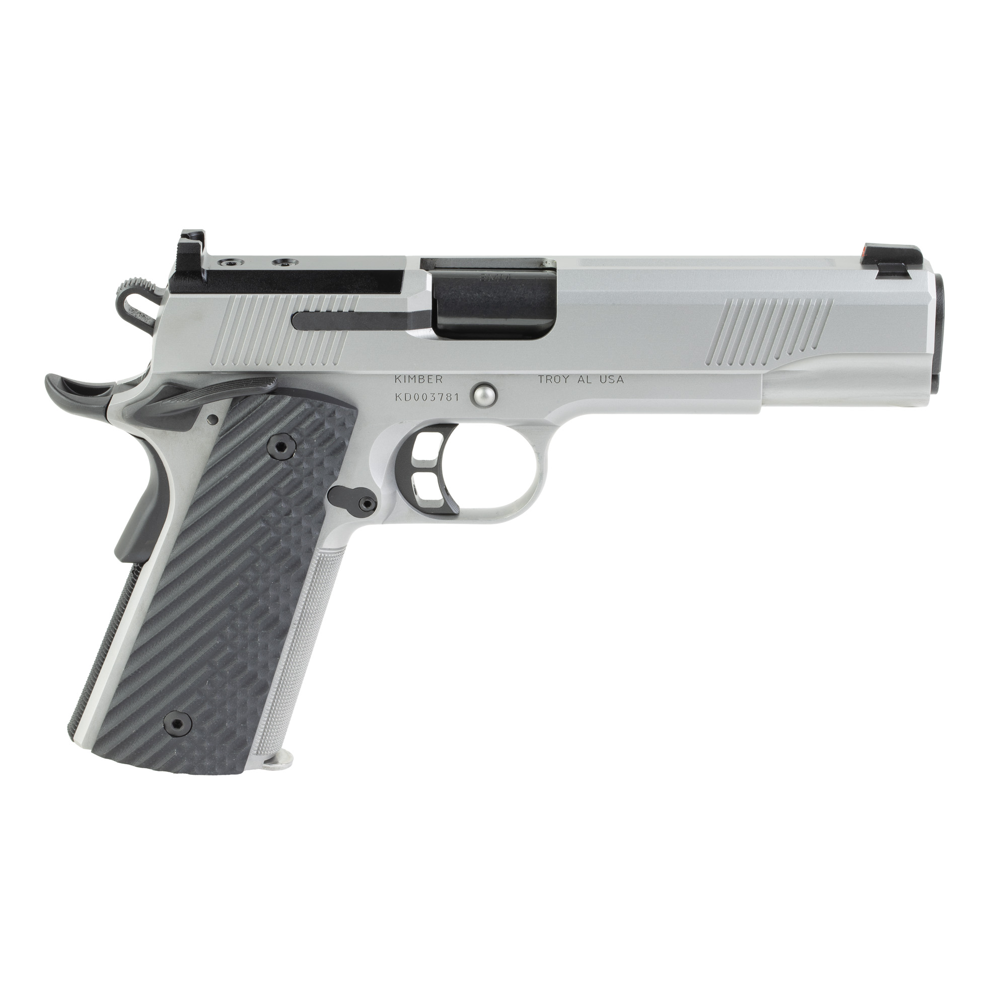 Kimber 3500399 Custom Stainless Next Gen (OR) 9MM
