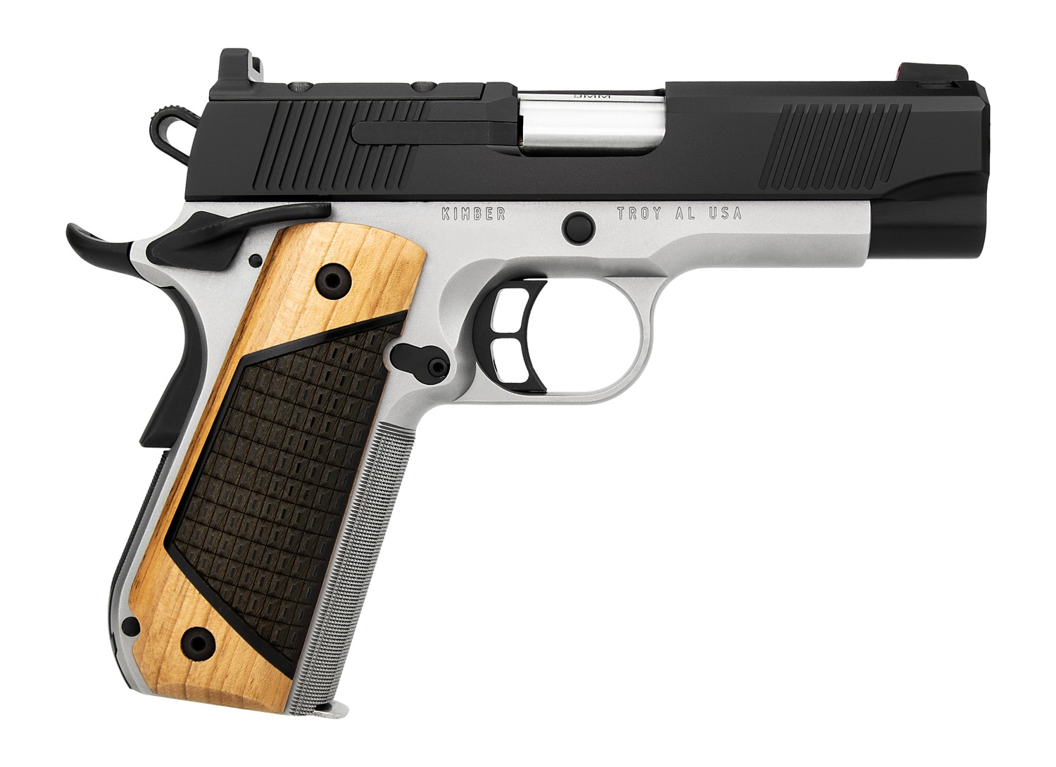 NEXT GEN PRO TWO TONE 9MM