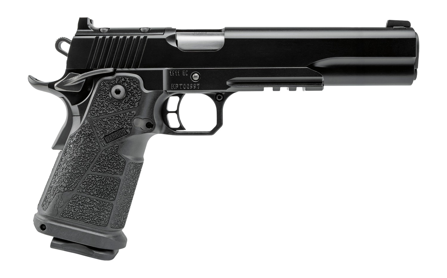 Kimber 1911 DS WARRIOR 10MM 6" 18+1