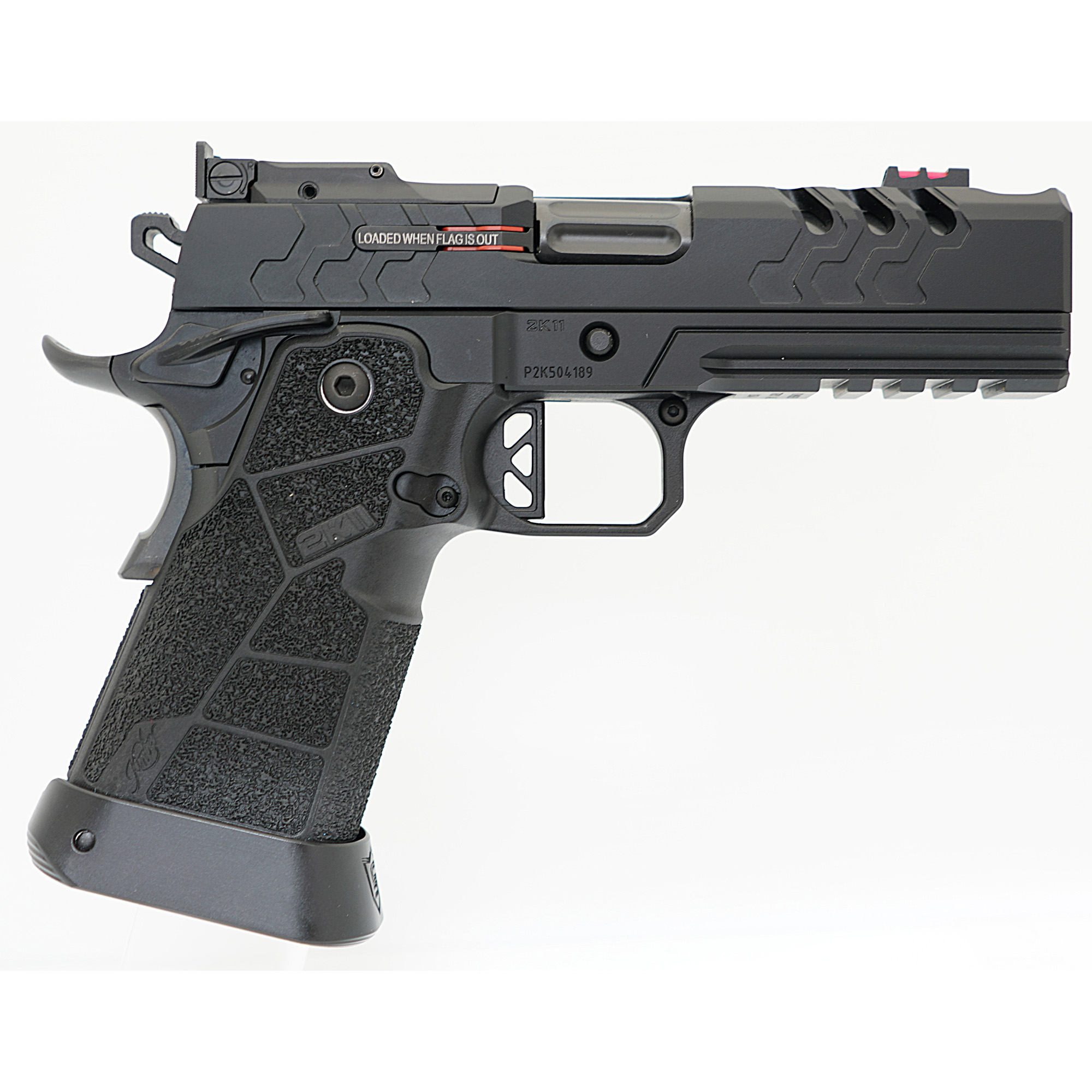 Kimber 2K11 Pro Comp