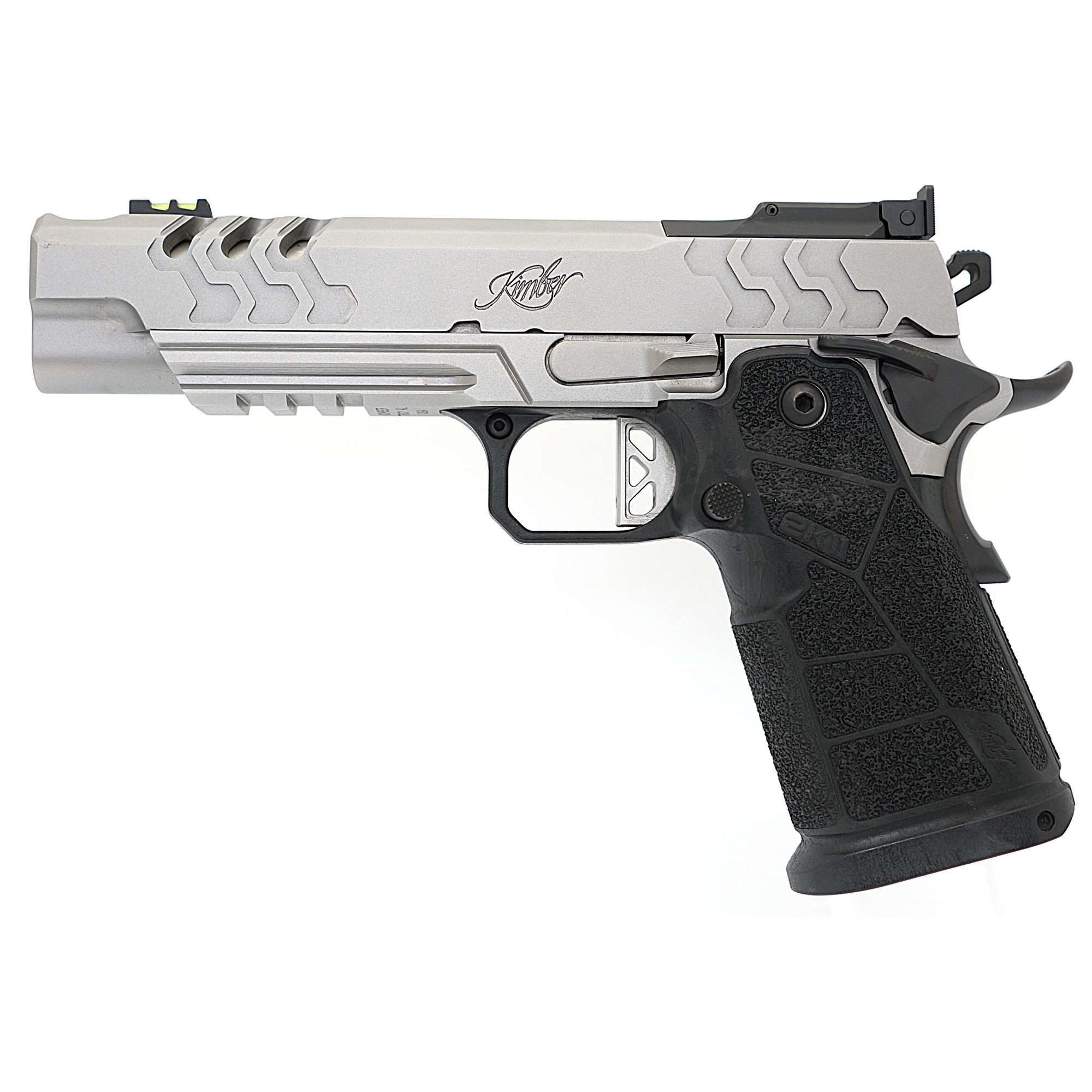 Kimber 2K11 Comp