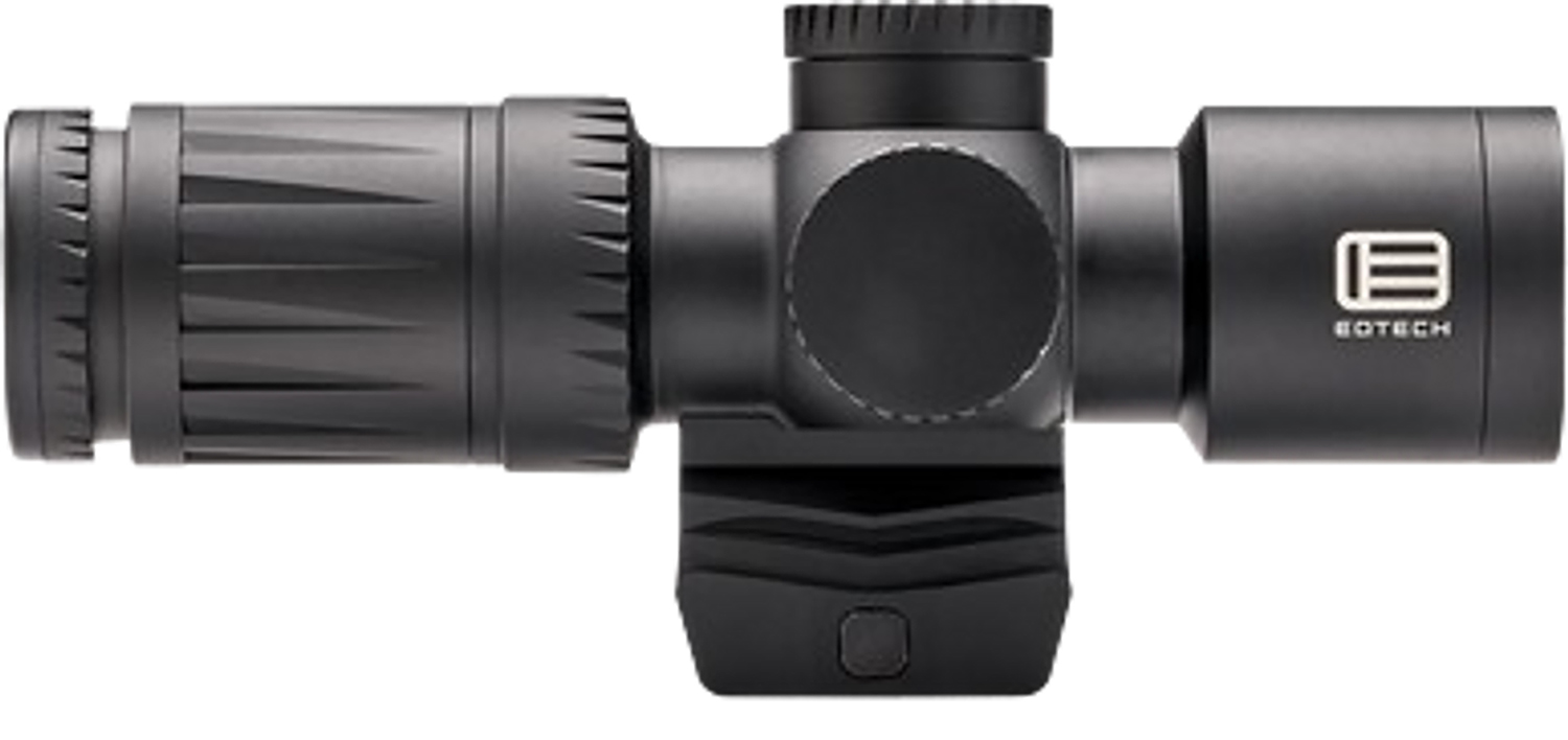 EO Tech Vudu Precision Rifle Scope — VUDU 3-9X32MM HC1 SFP