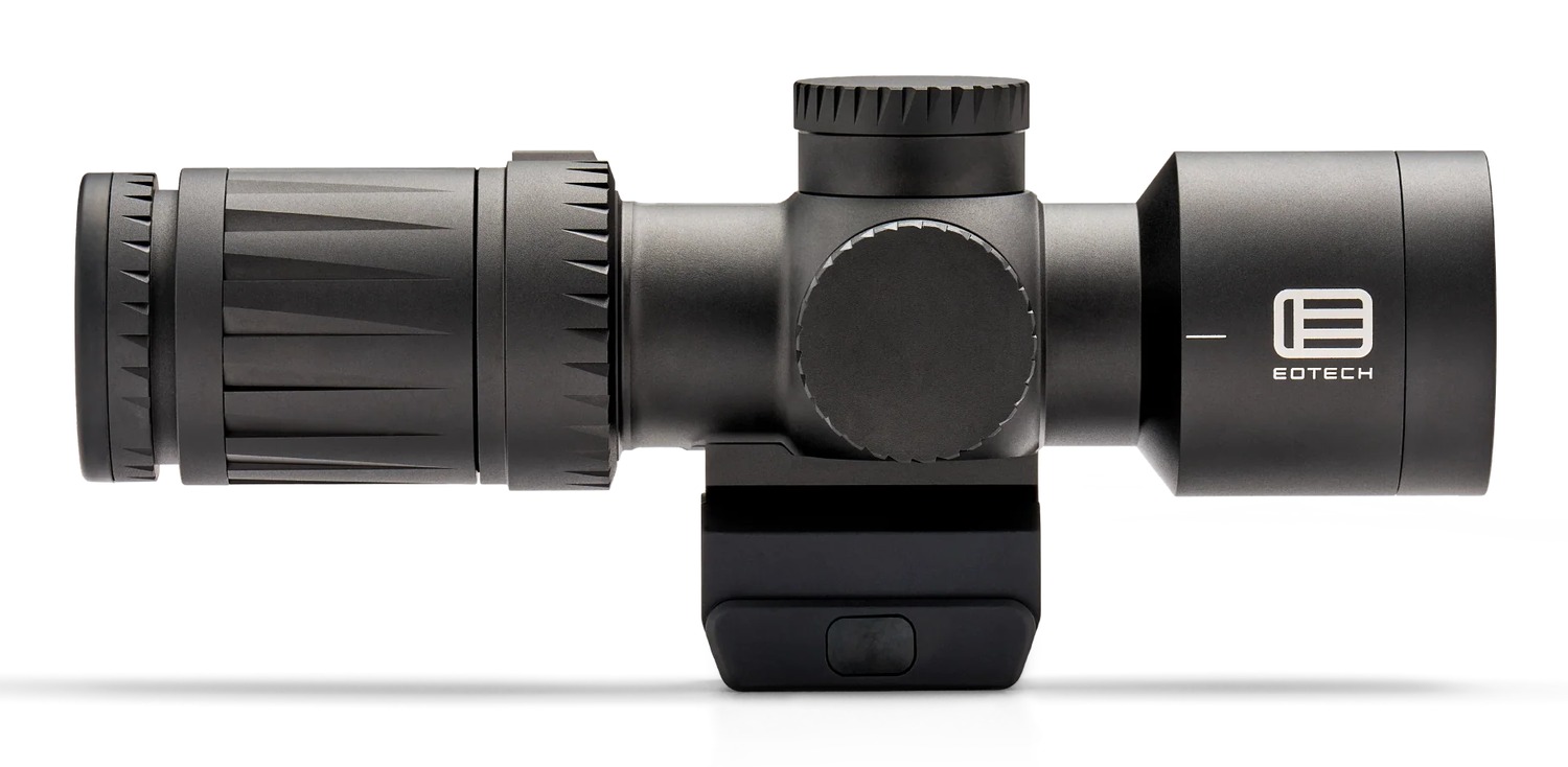 EO Tech VUDU 4-12X36MM MD5 MRAD