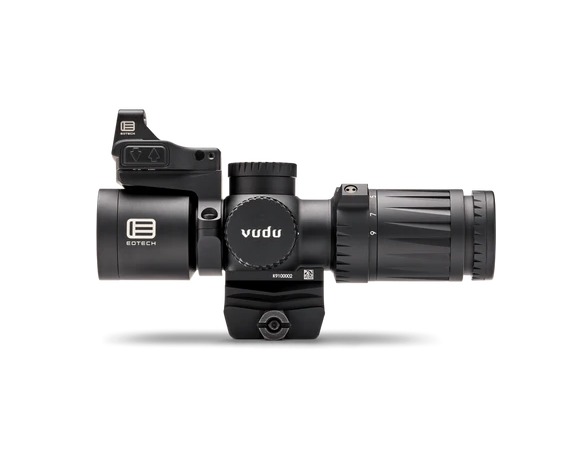 VUDU 3-9X32MM MD6 SFP KIT