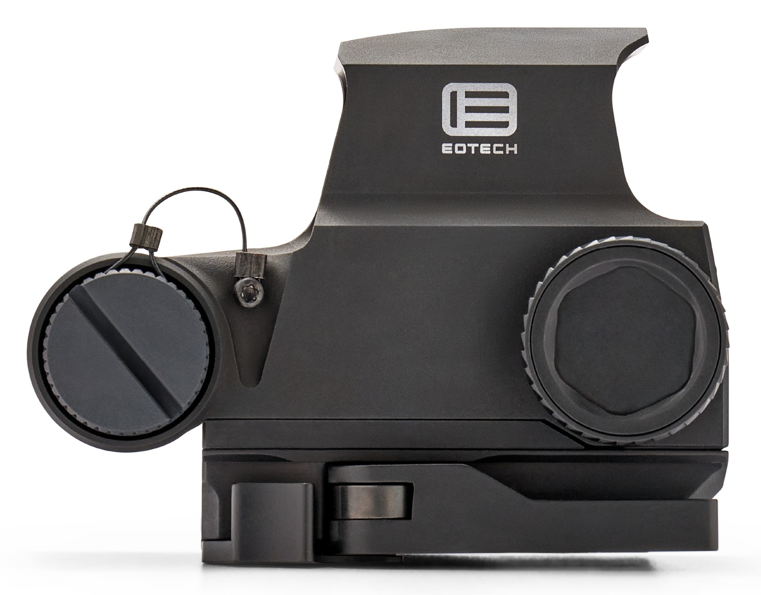 EO Tech EXPS3 HD 1MOA BLK CR123