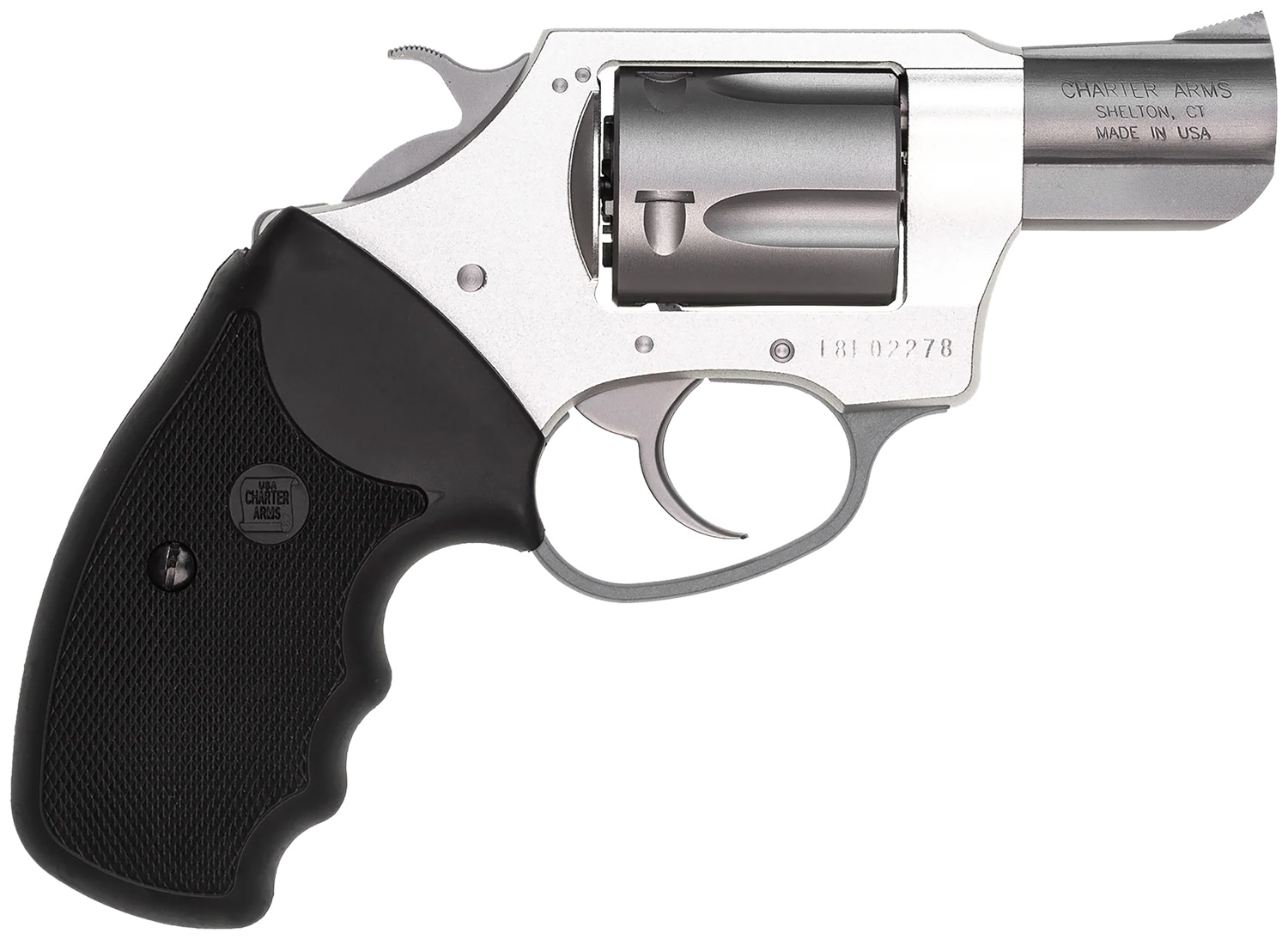 CHARTER UNDERCOVER LITE 38S 2