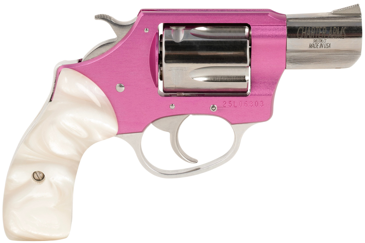 CHARTER CHIC LADY 38SPC 2 5RD