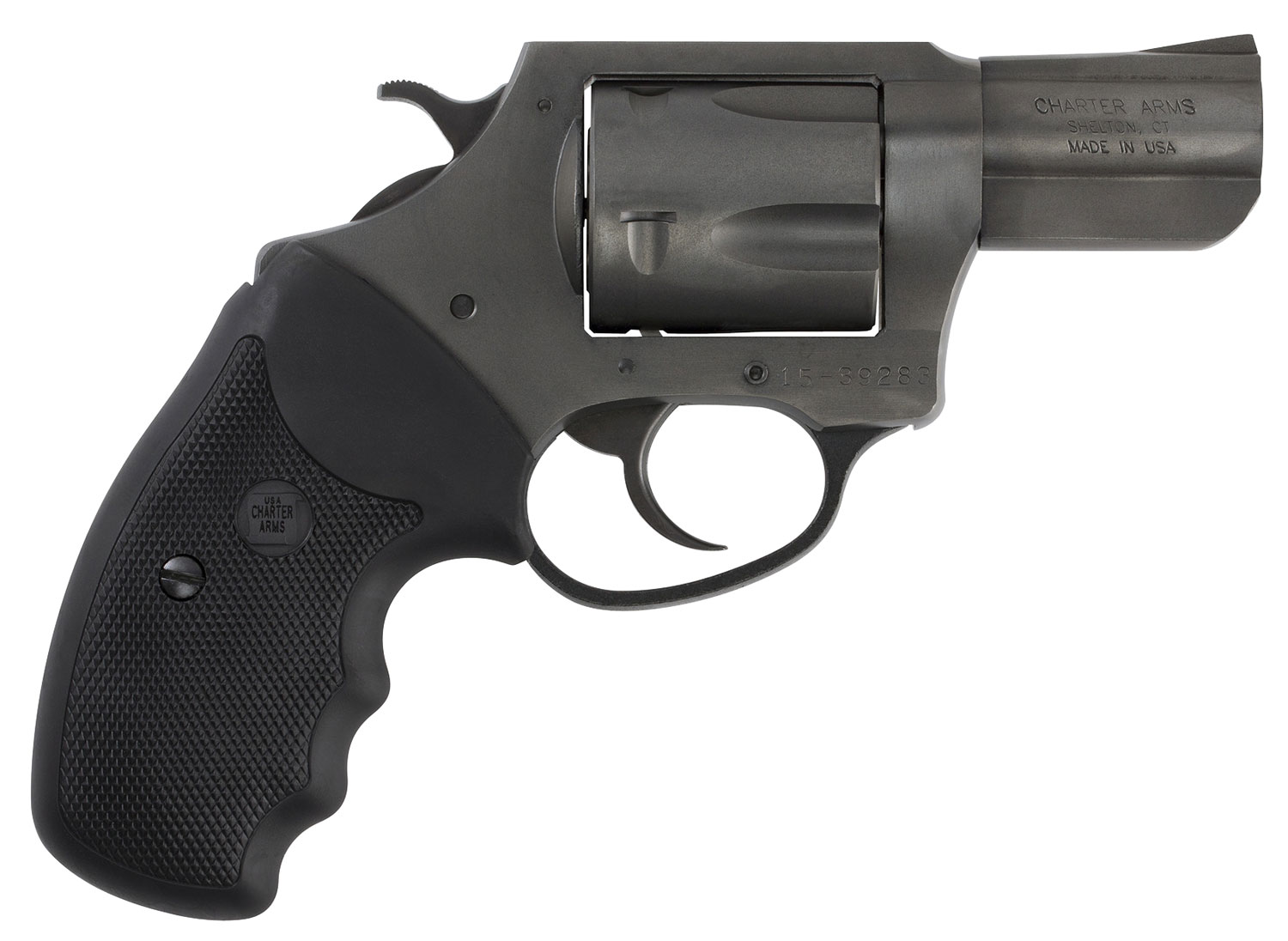 CHARTER PITBULL 40SW NIT 2 FS