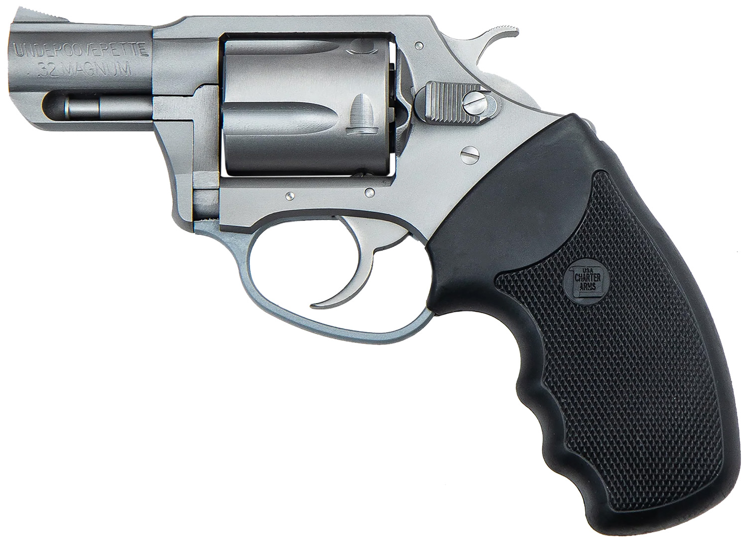 UNDERCOVERETTE 32MAG SS 2