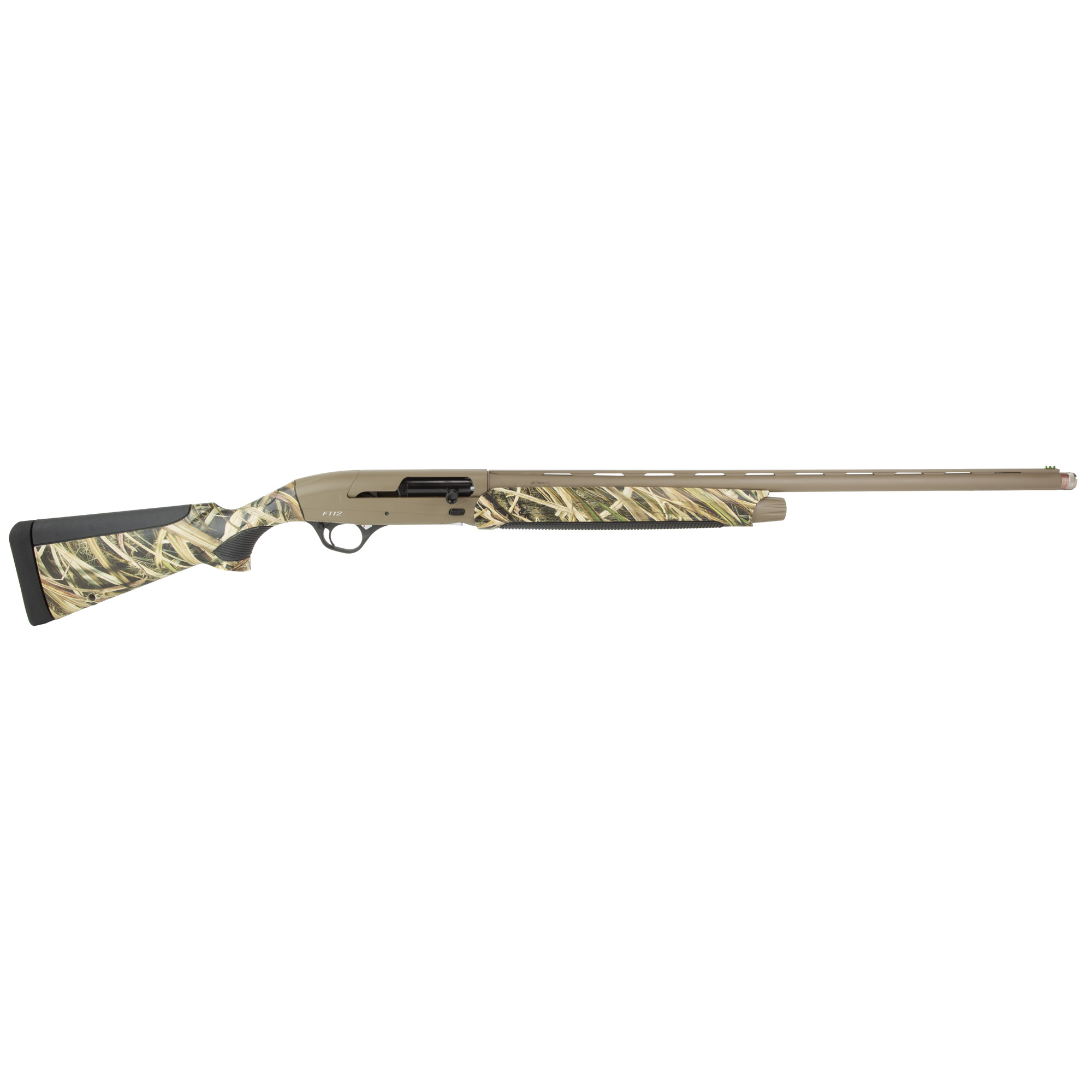 Pointer Pointer Field Tek 12 — POINTER FT12 12/28 FDE/MOSGB
