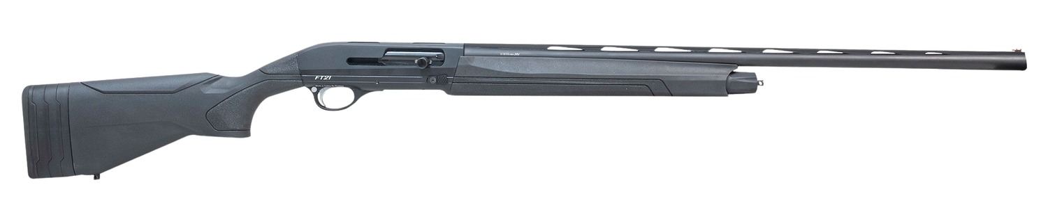Pointer POINTER FT21 12/28 BLK/SYN