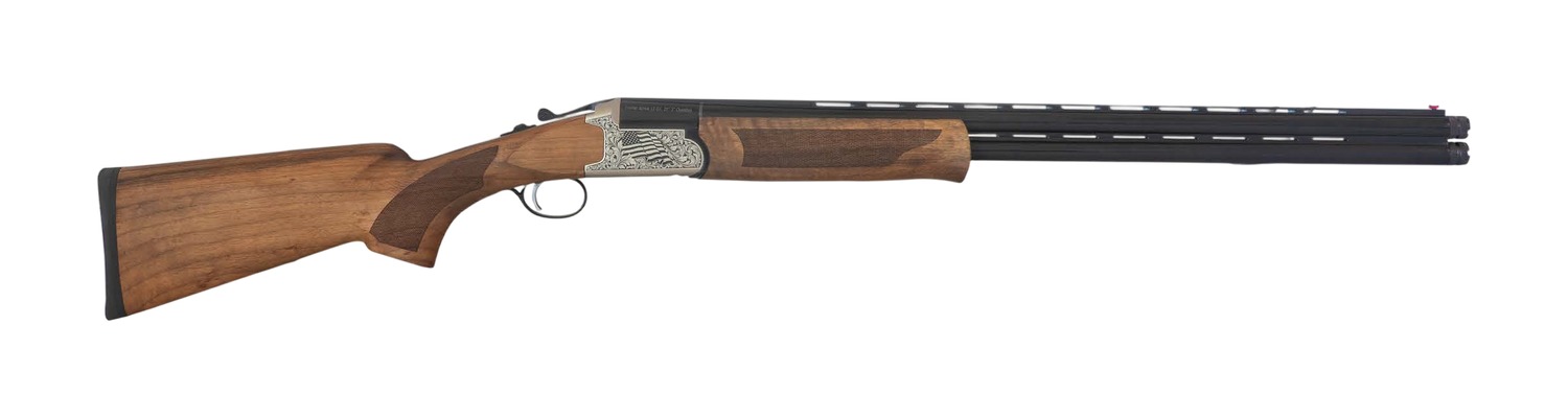 Pointer Glory Edition 410GA 28" O/U Shotgun
