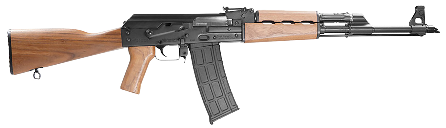 PAP M90 5.56 18.25 WOOD 30+1