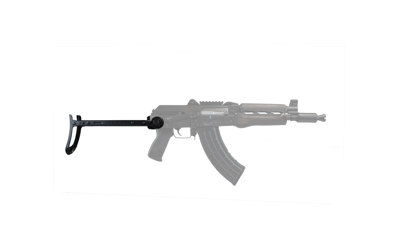 Zastava Arms USA ZPAP92 UNDERFOLDING KIT