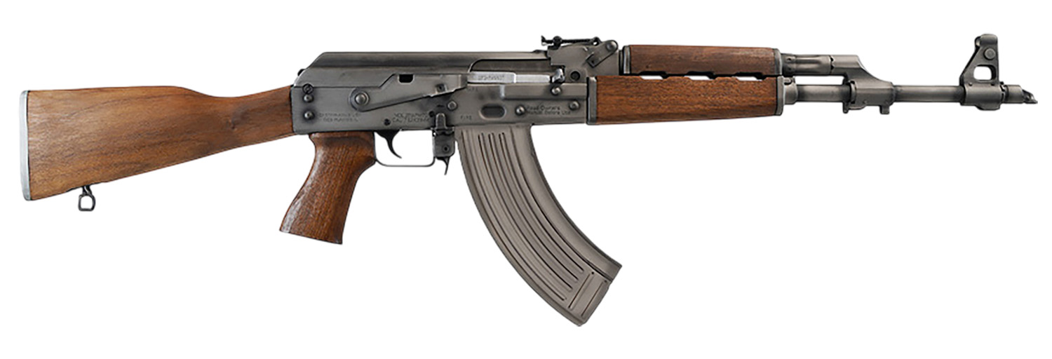 ZASTAVA ZPAP M70 7.62x39 30-Round AK Rifle (Battle-Worn Cerakote)