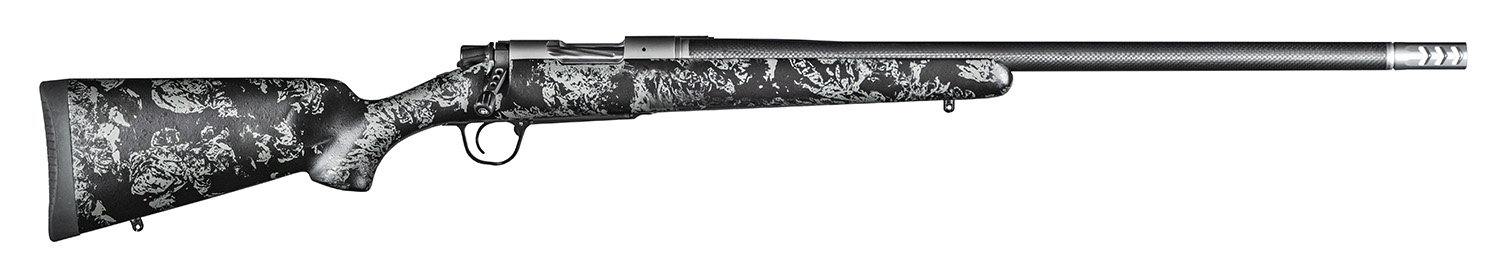 Christensen Arms RIDGELINE FFT 22-250 CB/GY 20"