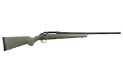 Ruger American Predator Rifle 308 Win