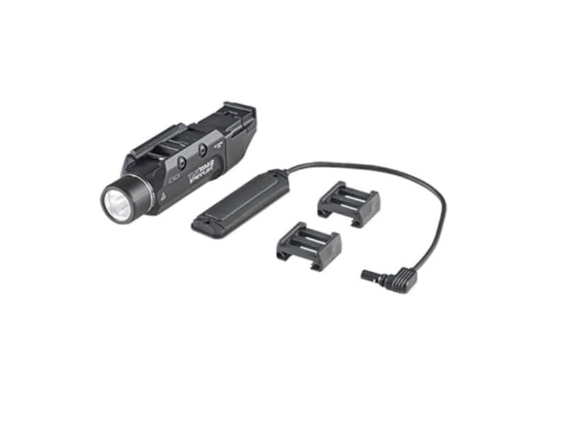 Streamlight TLR Rm2 1000LM W/Switch Black Led Tactical Weapon Light 69450
