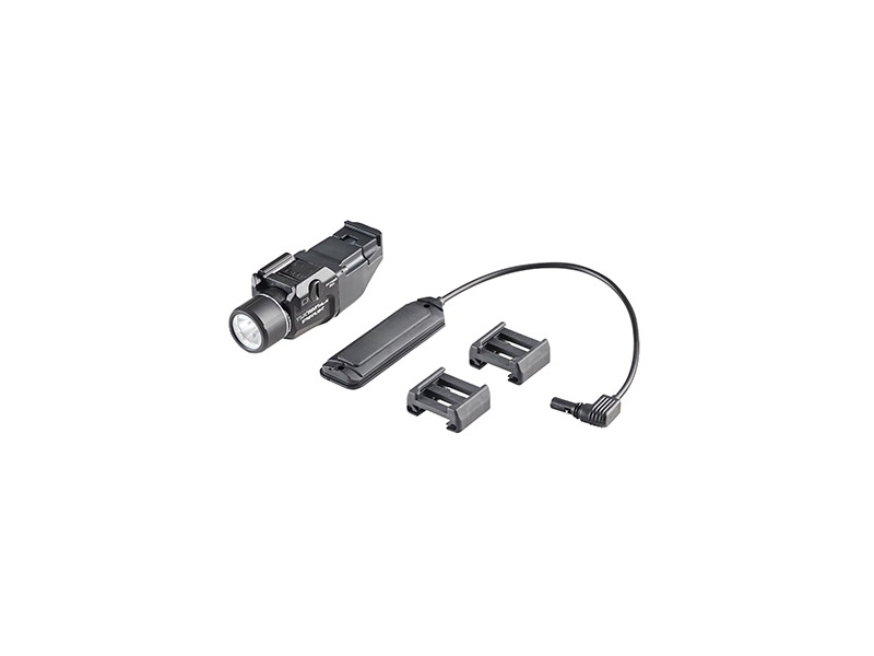 Streamlight 69483 TLR RM 1 HL-X USB Rechargeable Weapon Light System