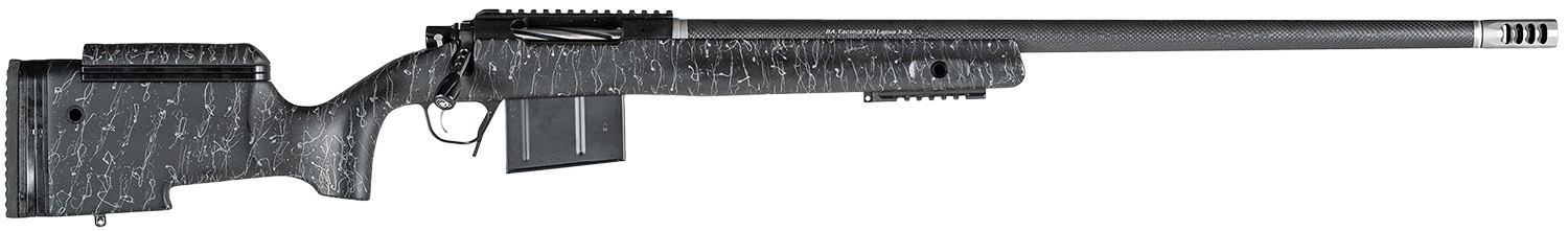 Christensen Arms BA Tactical .300 PRC 26" Black Nitride